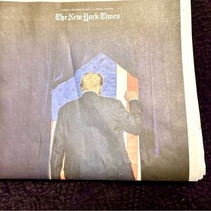 The New York Times - The Year in Pictures 2024